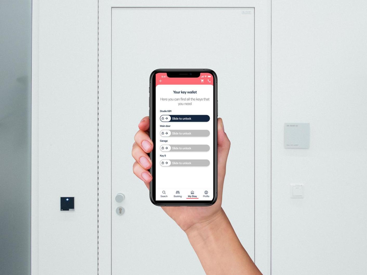 Anstatthotel Horw - Self-Check-In Exterior photo